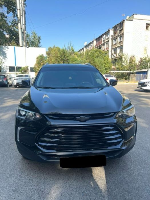 Vikup Tracker 2 LTZ Выкуп