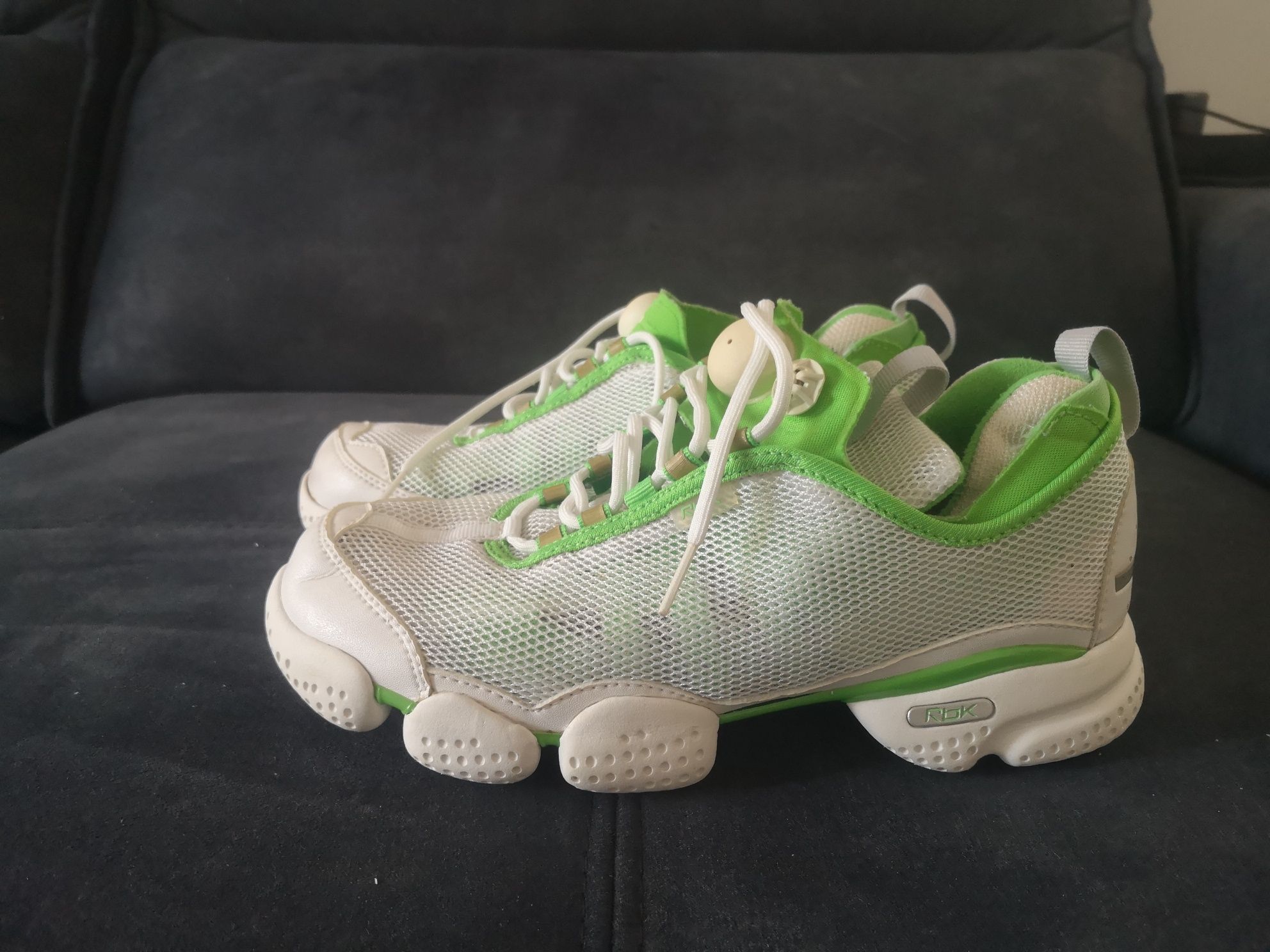 Reebok sales pump opus