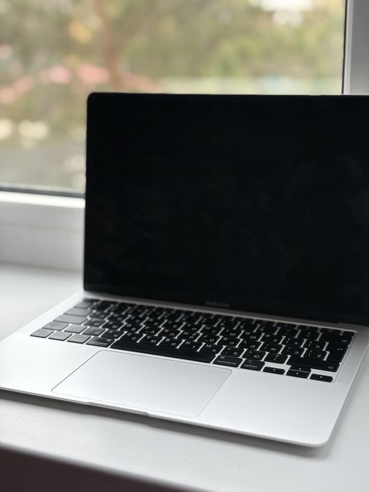 MacBook Air M1 2020
