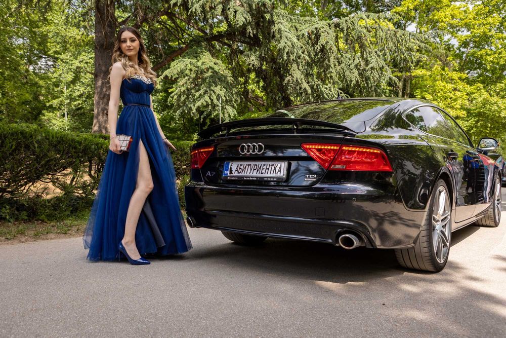 Фотограф за Абитуриентски Бал 2026