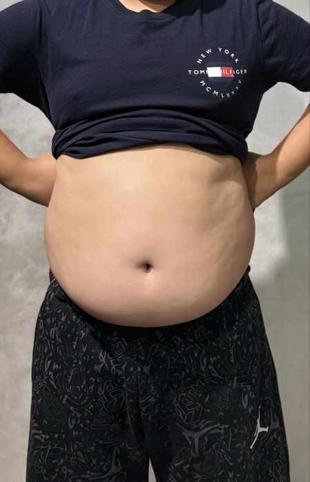 Майка - утягивающая