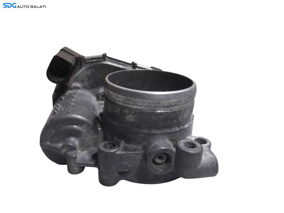 Clapeta Acceleratie Seat Altea XL 2.0 FSI BVY BVZ 2006 - 2015 Cod 06F133062B A2C53079712 [M0706]