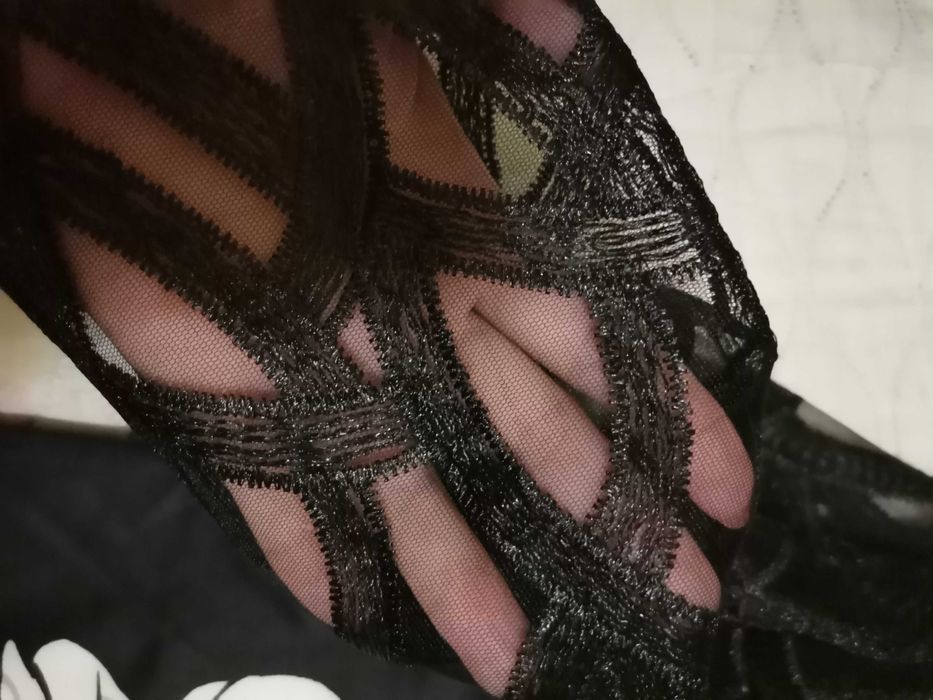 Нова рокля размер 3xl