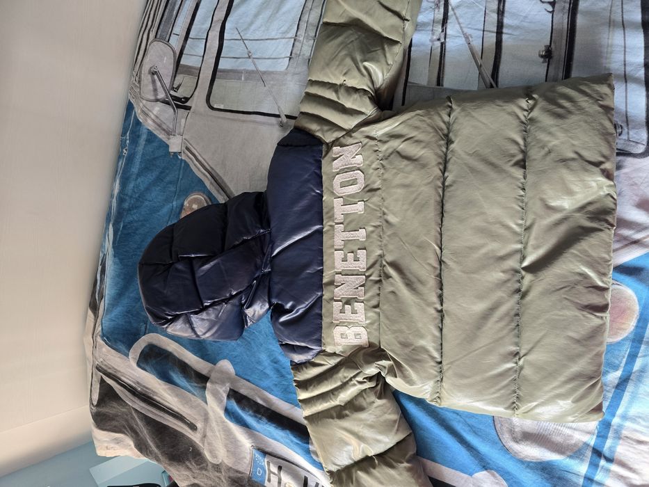 Якета за момчета