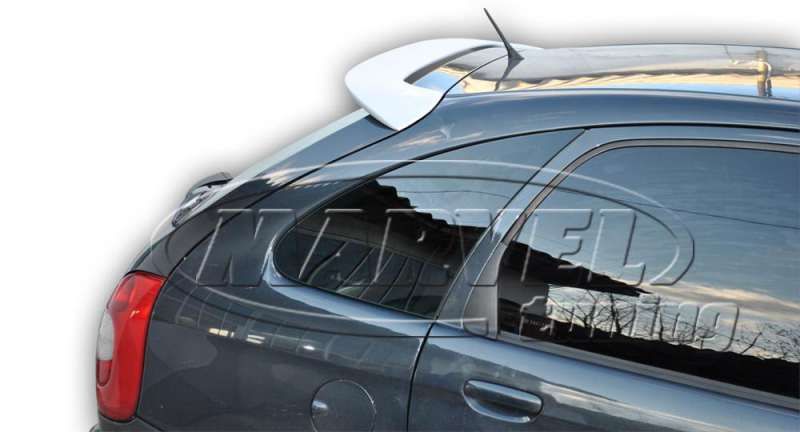 Спойлер заден капак (антикрило) за Citroen Picasso ( Ситроен Пикасо )