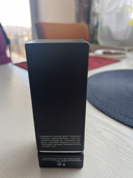 Tom Ford original