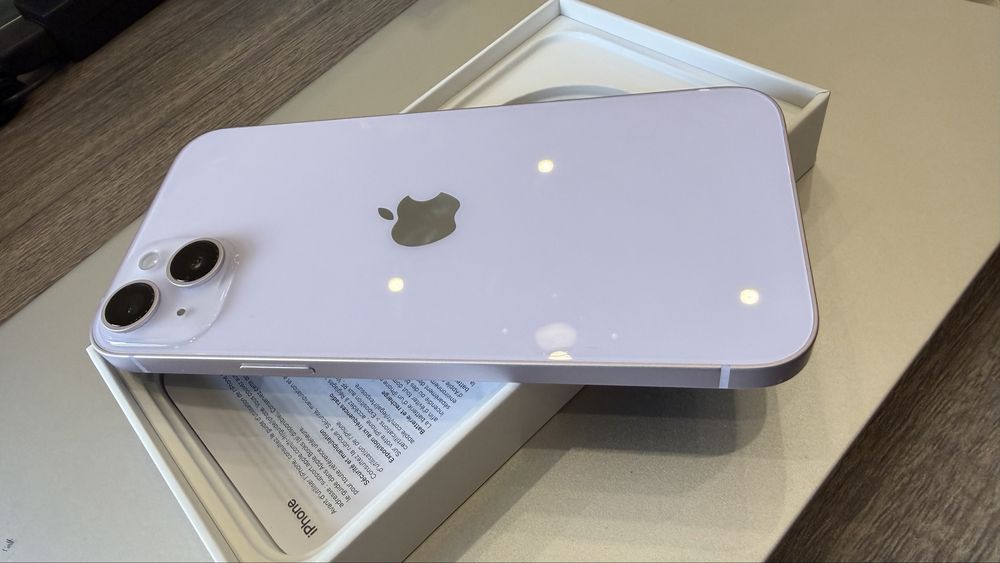 iPhone 14 Plus 128