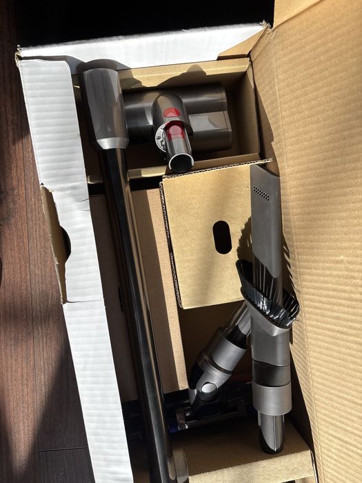 Пылесос Dyson micro 1.5kg