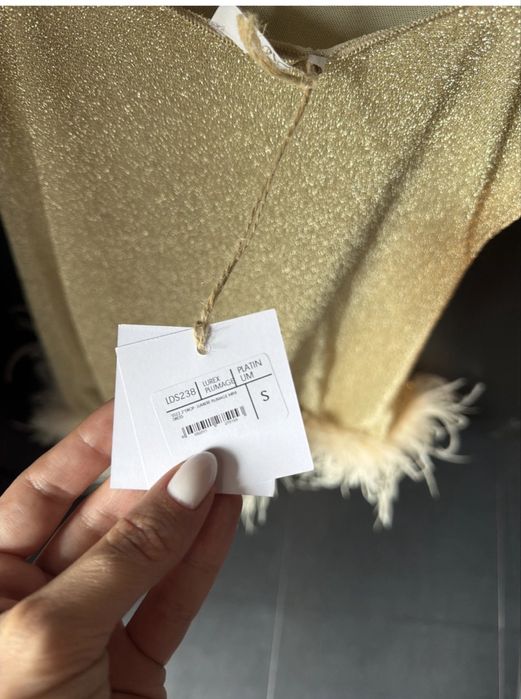 Златна Рокля oseree