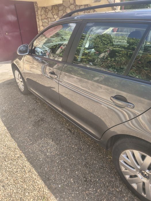 W Golf 6  1.6 TDI