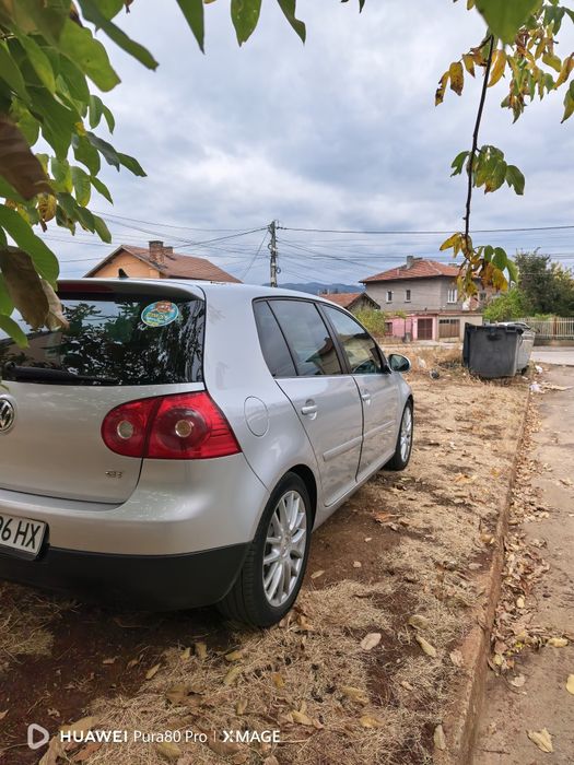 Vw Golf 5 2.0 170 BMN