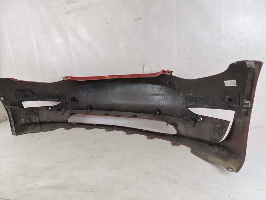 Предна броня Тесла Модел 3 / Tesla Model 3 1 [Оригинална] Оригинална п