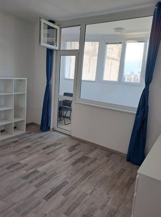 Едностаен апартамент под наем в ж.к. Полигона, 2220691