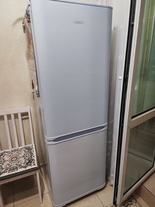 Холодильник бюриса на запчасти