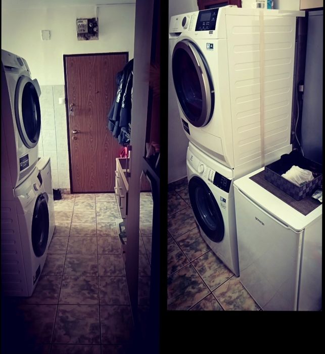 Vând apartament cu 2 cam. Oradea - rogerius