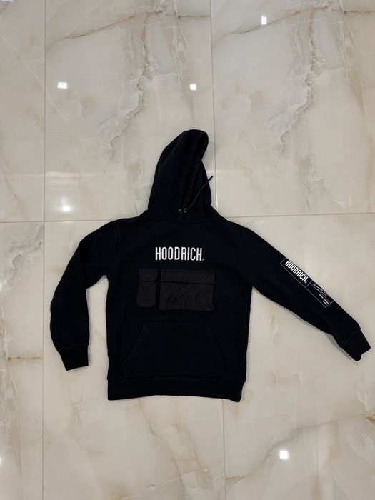 Hoodrich Мъжки Суичър