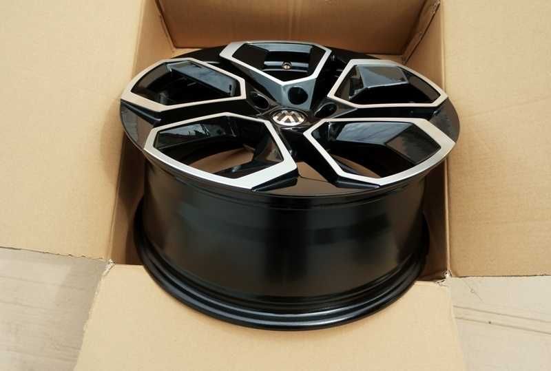 Jante 19 VW Passat Tiguan T-ROC Touran  Arteon Golf Caddy Scirocco