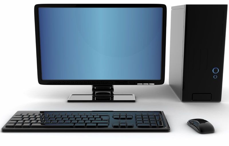 игровой компьютер core i5