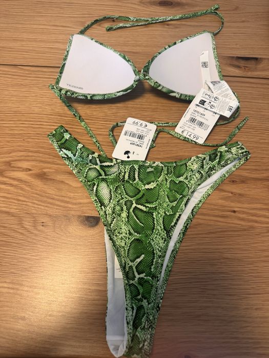 Costum de baie marime S Tezenis