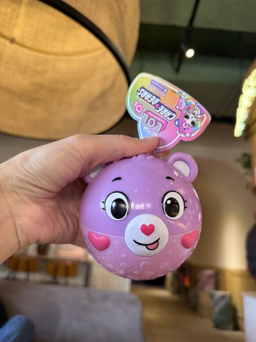 Продам куклу LOL Surprise Care Bears