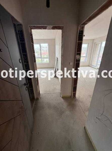 Продава се Двустаен апартамент в Пловдив, Христо Смирненски - 59 кв.м за 986 €/кв.м - Снимка #3