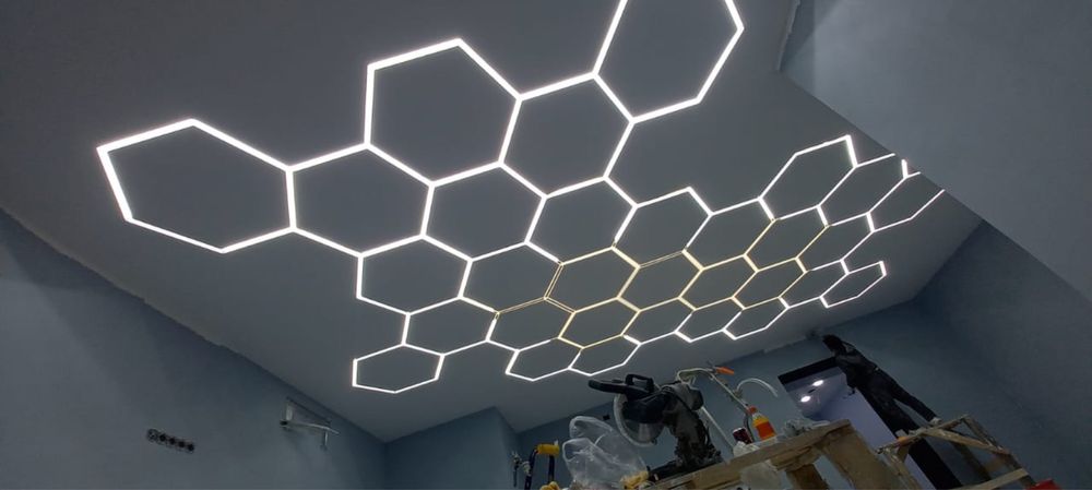 Натяжные потолки для диллеров