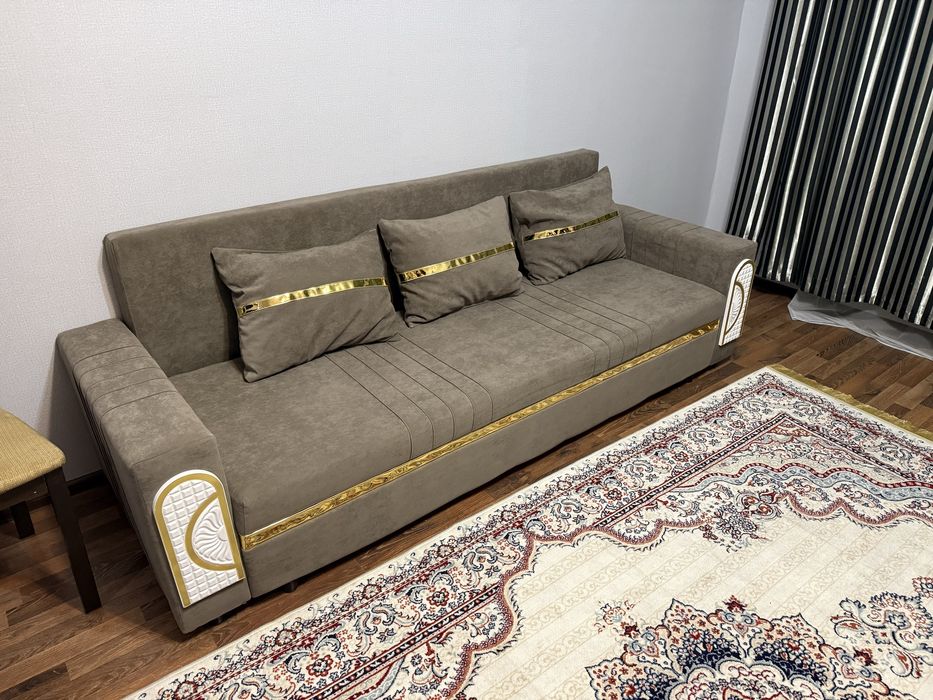 Диван 85 тыс. в отличном состоянии