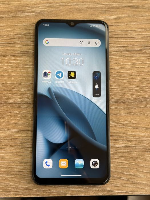 Продается Vivo E17S 6/128