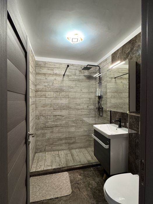 Închriez apartament cu 2 camere, central, Sibiu