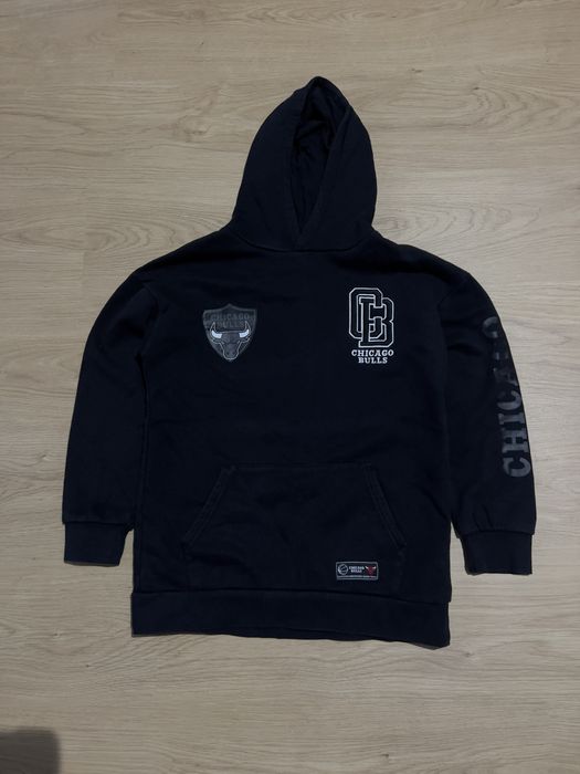 Hanorac chicago bulls Vintage