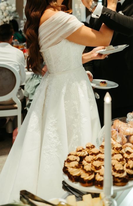 Rochie de mireasa