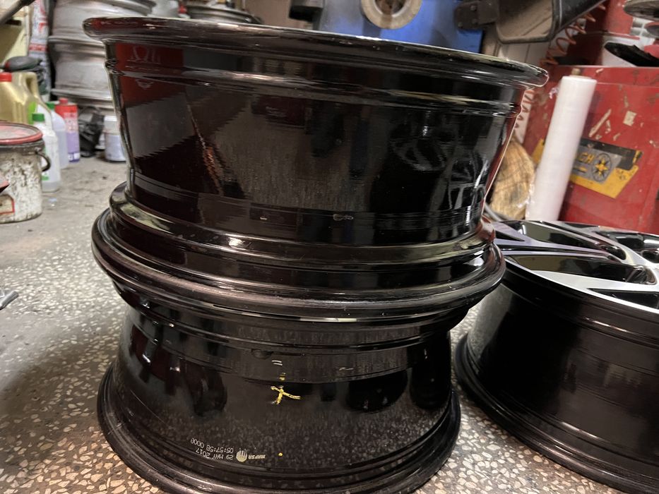 17” 5x108 7j ET50 Оригинални Джанти за Ситроен Citroen