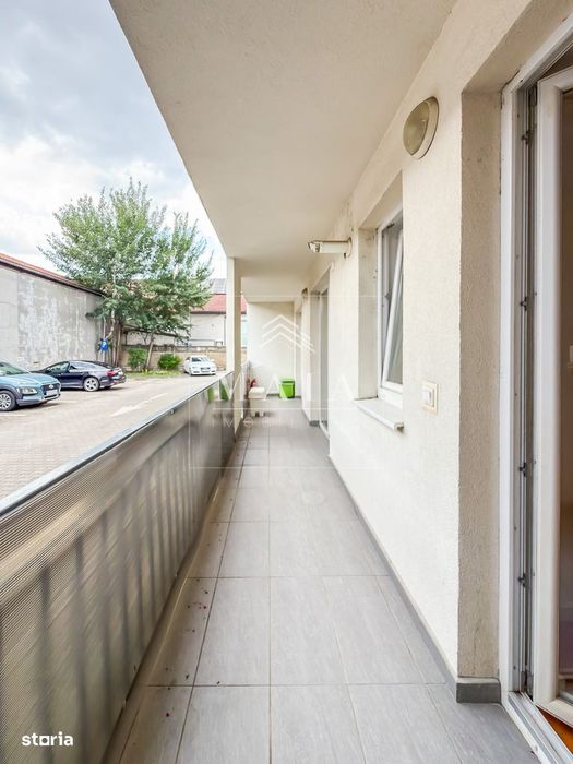 Comision 0% | Apartament 3 camere  | City Residence | Parcare inclusă