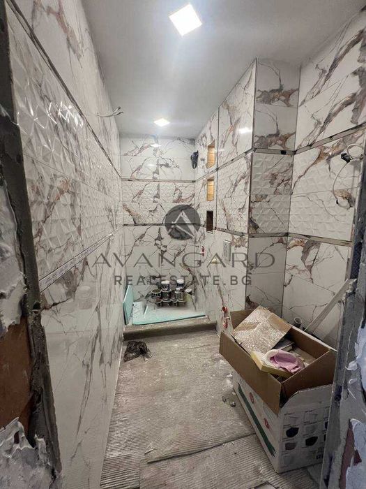 Продава се Двустаен апартамент в Пловдив, Кючук Париж - 70 кв.м за 1895 €/кв.м - Снимка #3