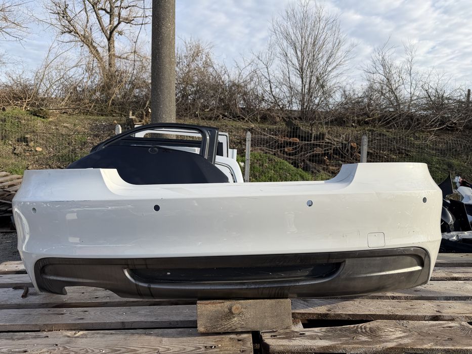 Броня BMW 1 E82 E88