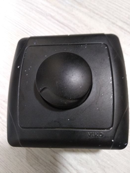 Регулятор яркости света