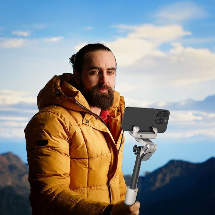 Stalbizator Tripod Selfie Stick
