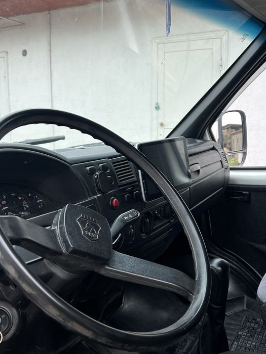 Газель 2008 года