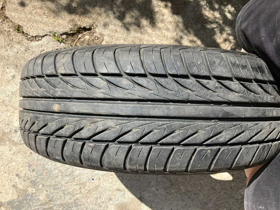 Джанти 15цола 5х100  и други части Chrysler Stratus 2,5 V6