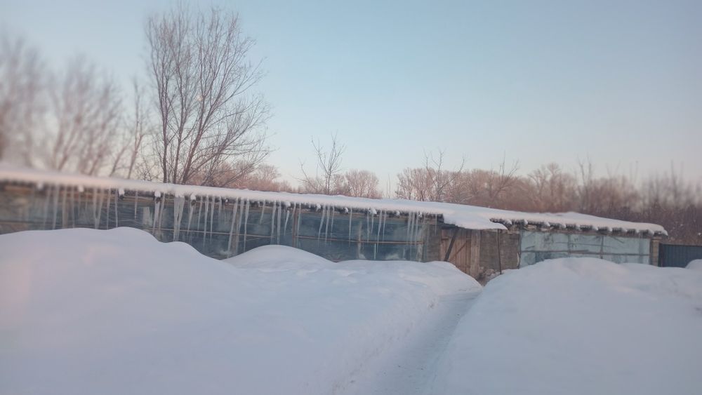 Продам дом в донское уланский район