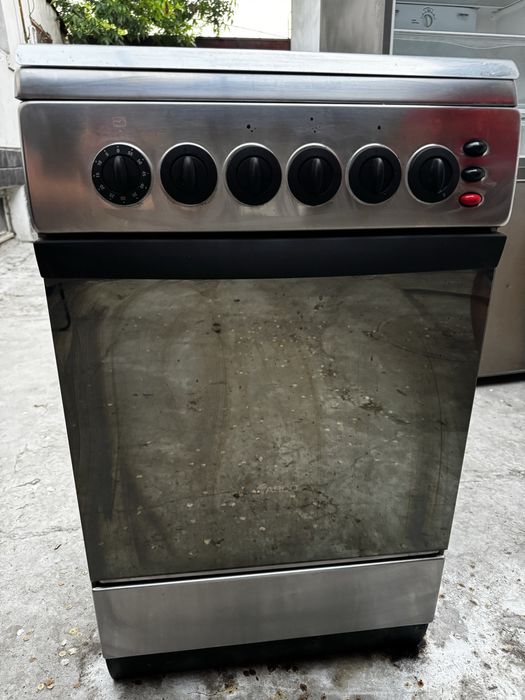 Ardo газплита рабочий