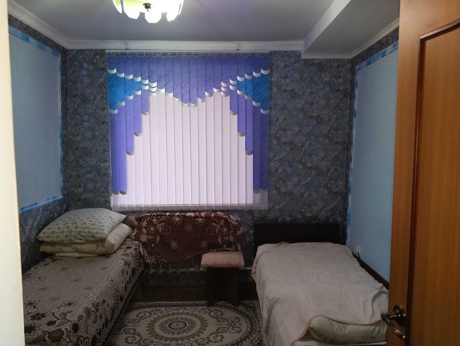 Дом на 81 квартале