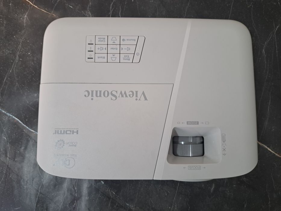 Продам проектор ViewSonic PA503W (идеал)