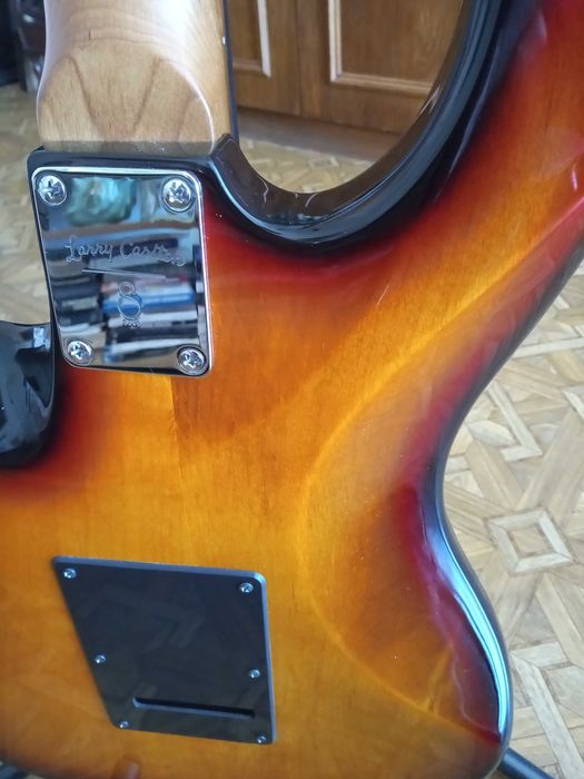 Китара Sire 7 Larry Carlton  - суперстрат модел