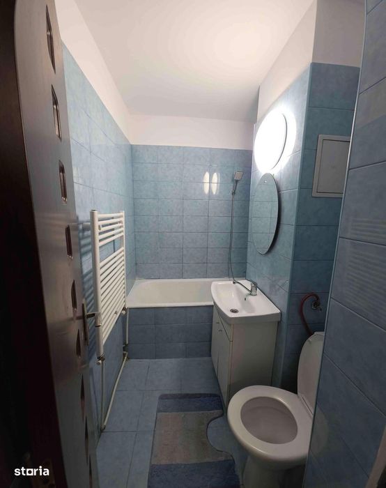 Apartament 2 camere decomandat strada Gruia nr 58