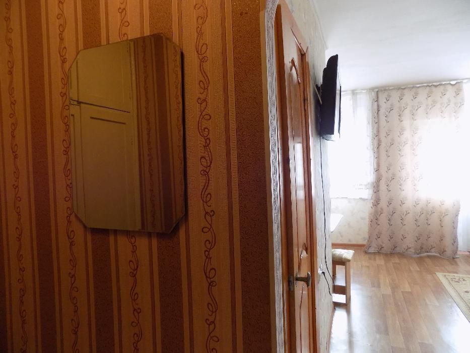 Сдам квартиру-студию посуточно