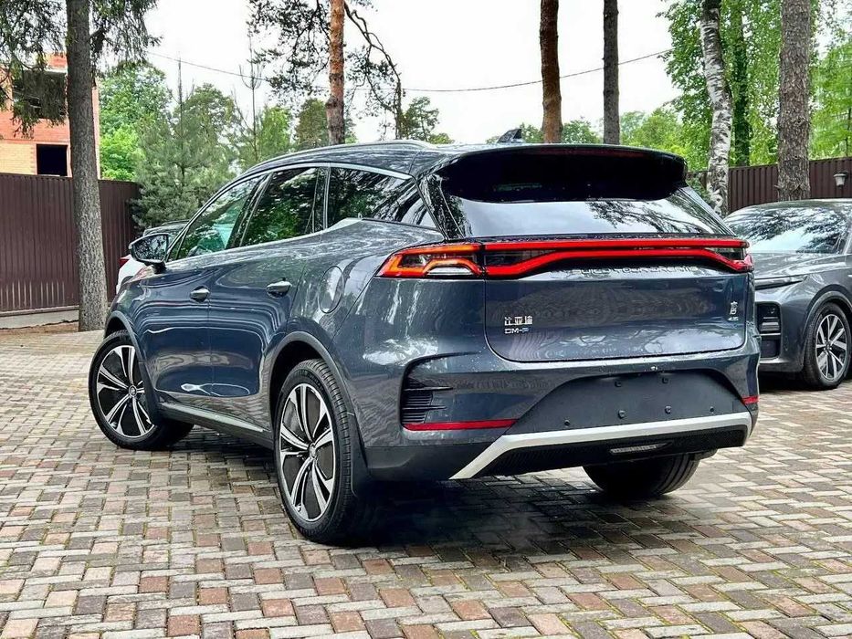 BYD Da Tang 200km Dm-p naqd va halol nasiya