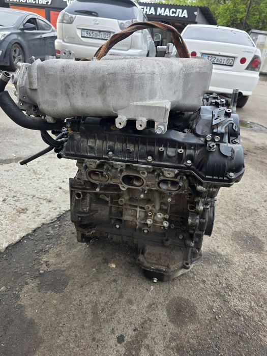 Kia K7 запчасти дачик