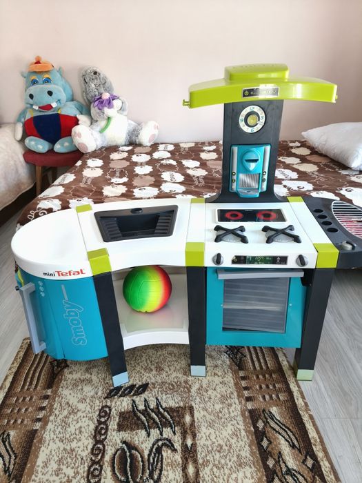 Детска кухня Tefal
