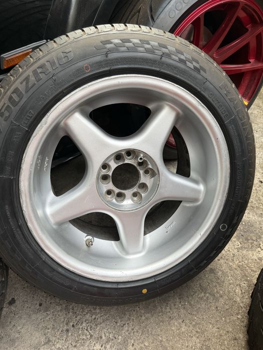 Brock B1 16" 4x9J ET 15